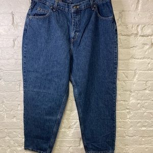 🔥Lands End Jeans NWT 16P🔥
